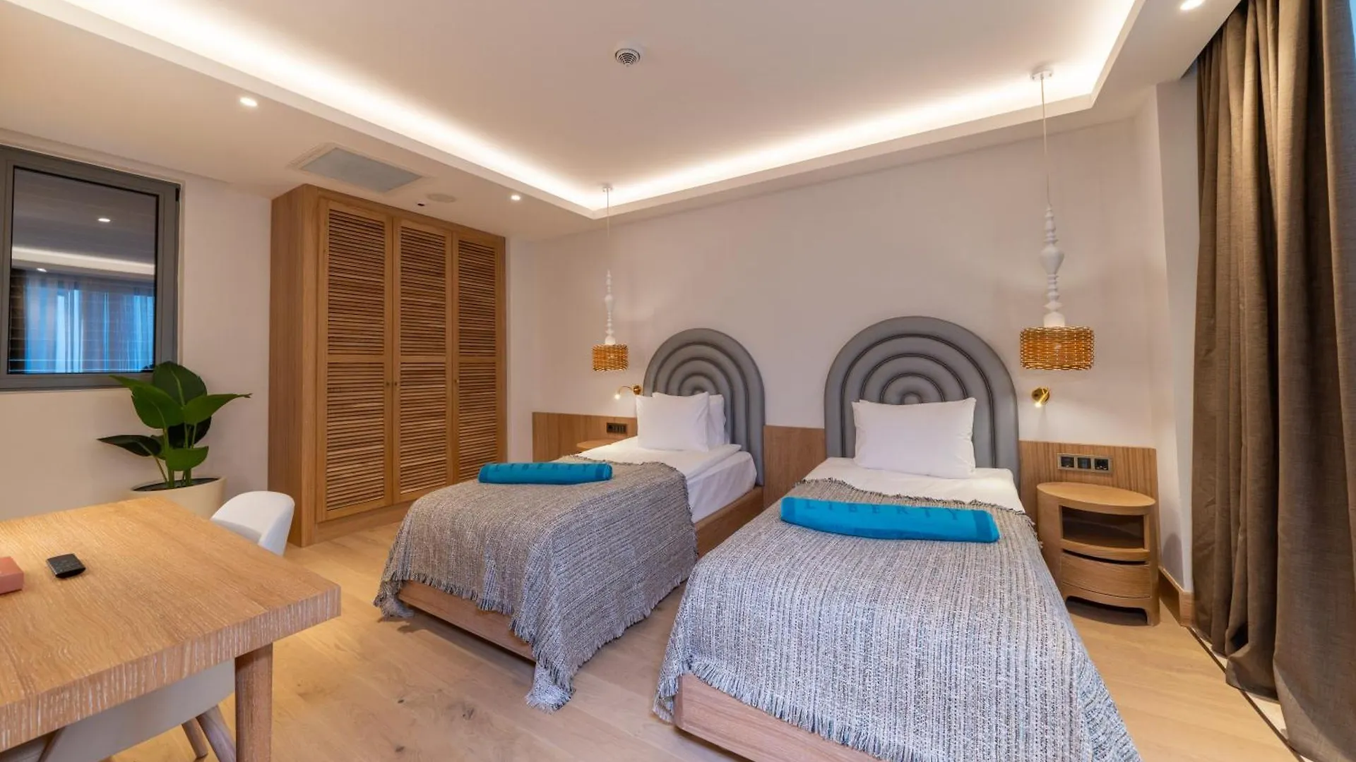 Hotel Liberty Fabay Fethiye