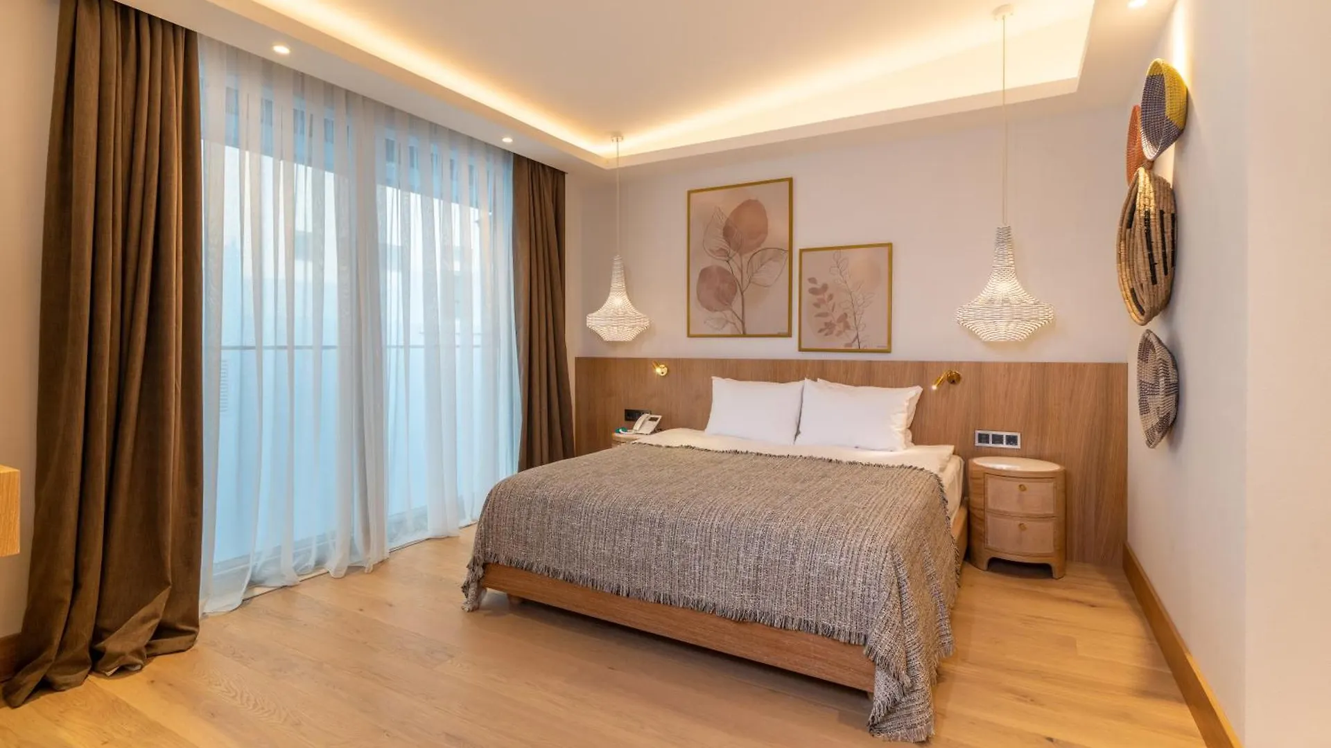 Hotel Liberty Fabay Fethiye