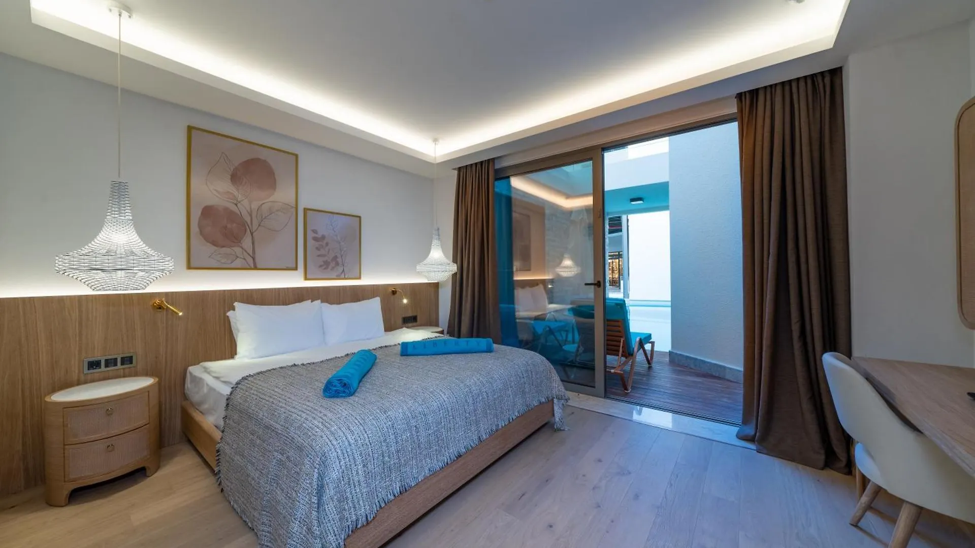 Hotel Liberty Fabay Fethiye