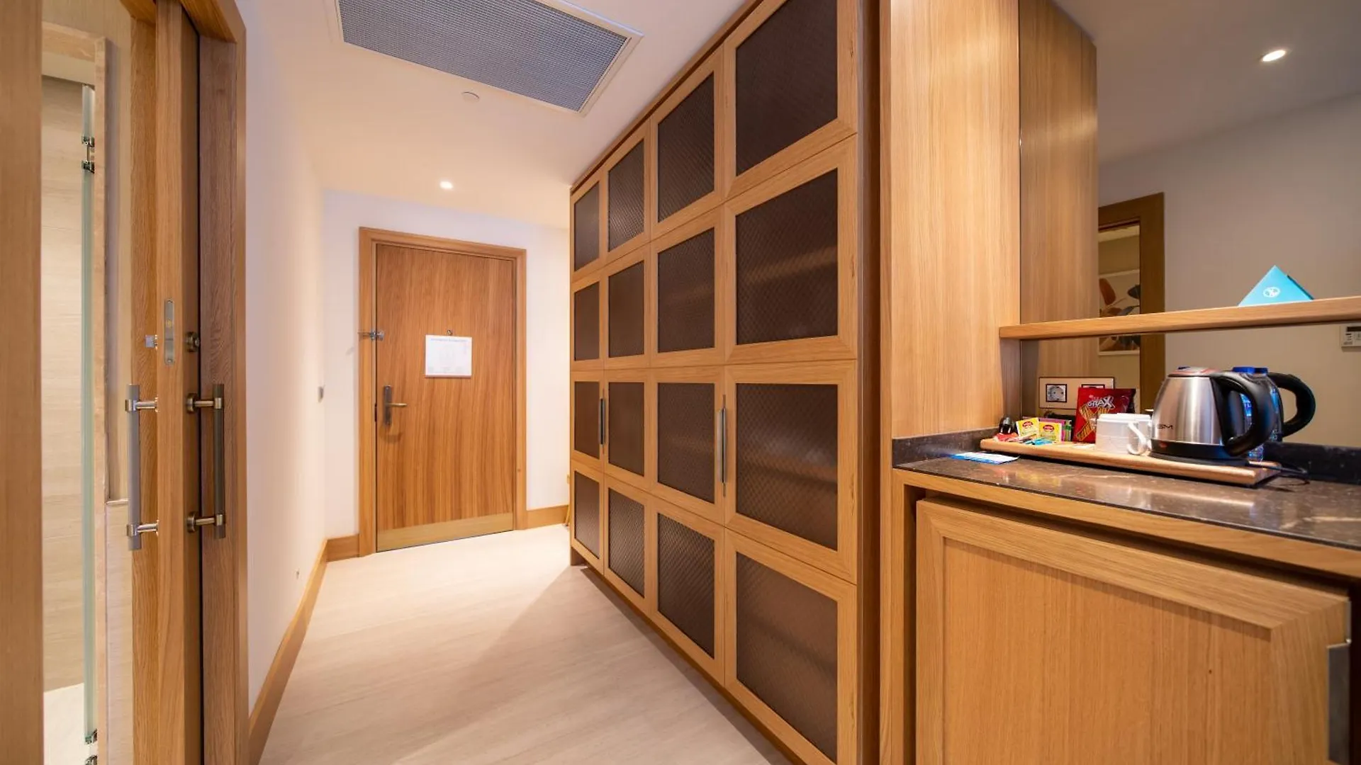 *****  Hotel Liberty Fabay Fethiye Turchia