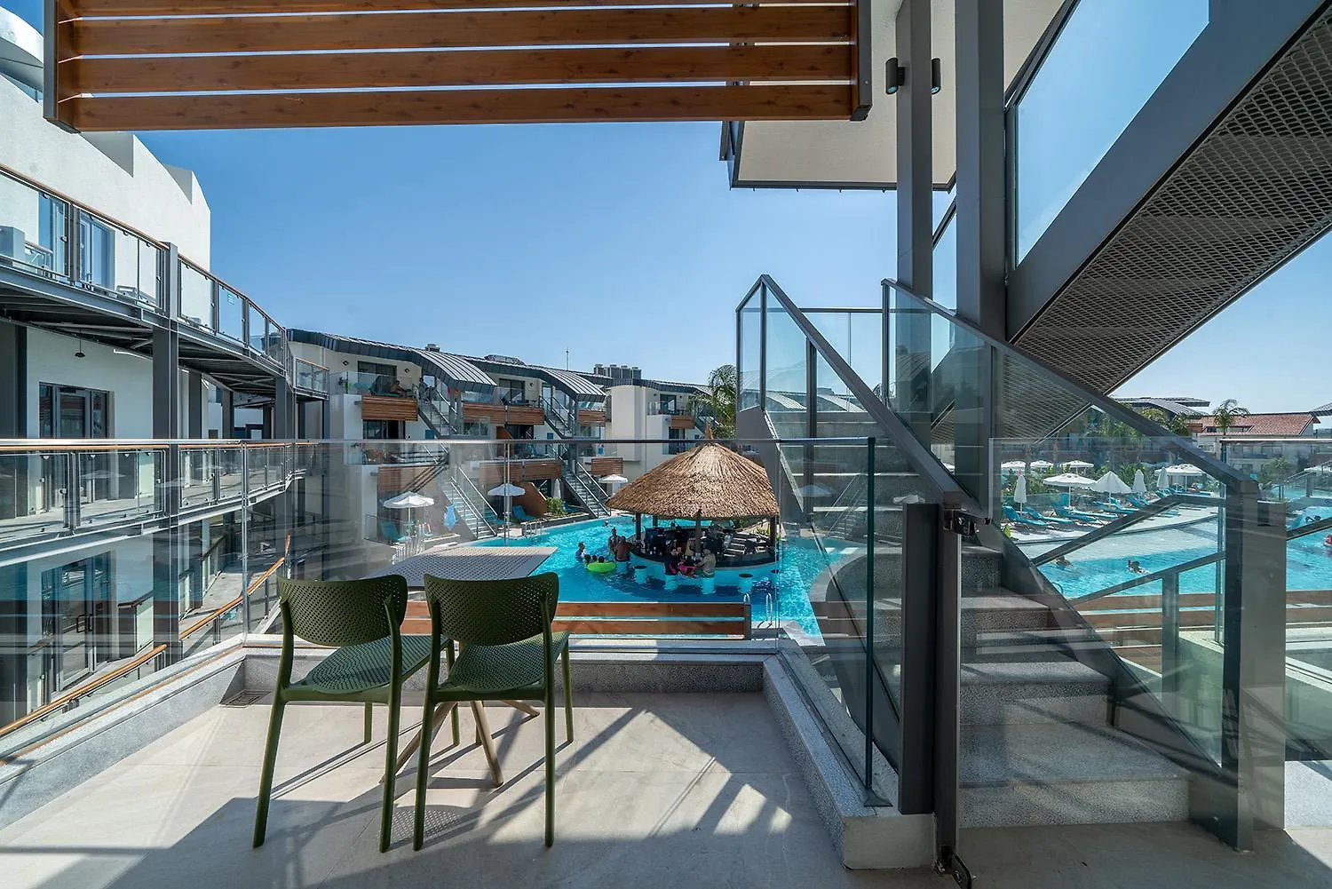 Liberty Fabay Hotel Fethiye
