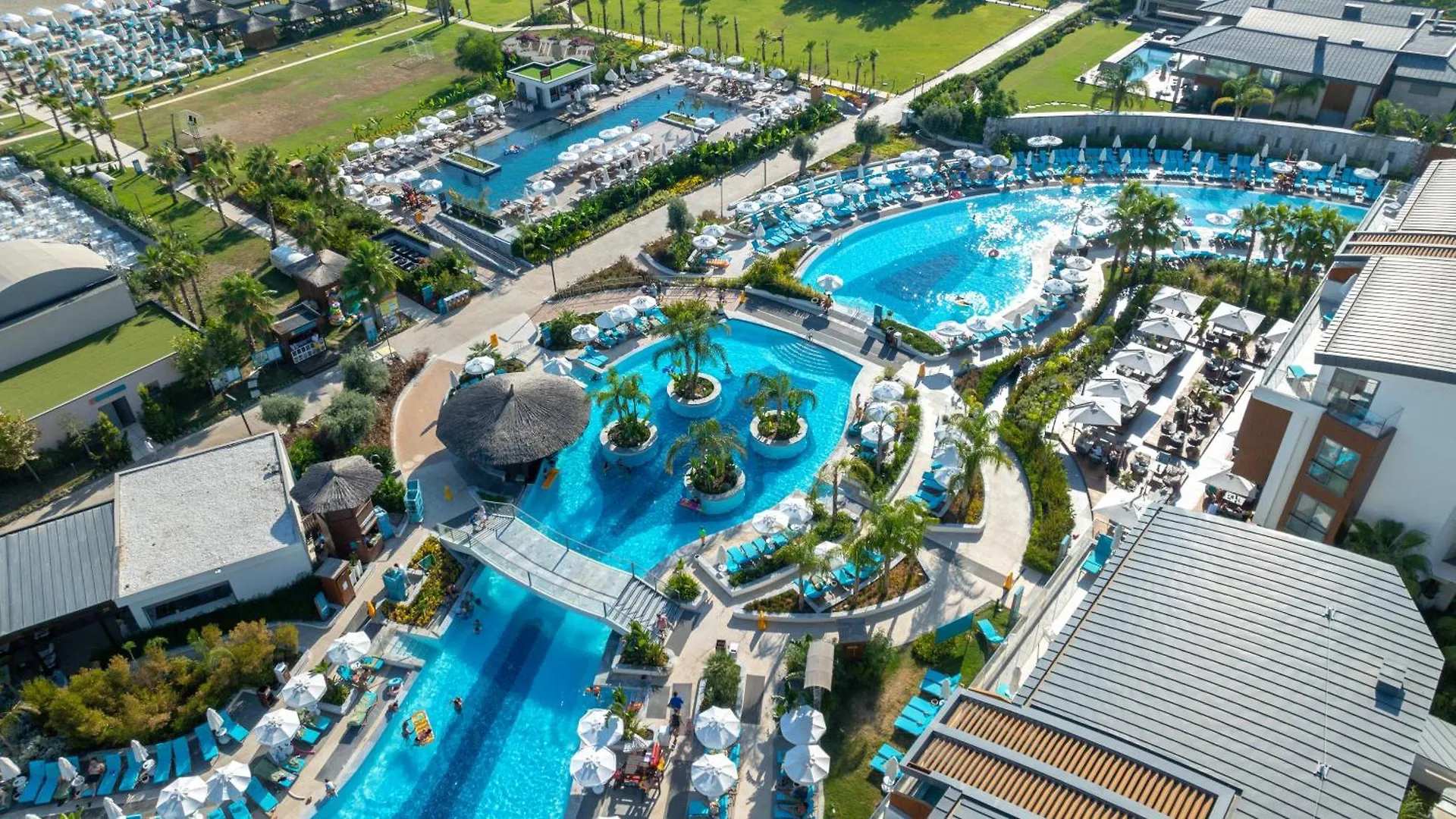 Liberty Fabay Hotel Fethiye